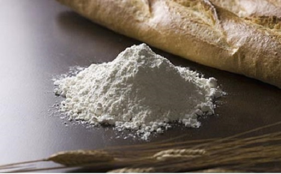 小麦粉の価格に異変！日清製粉が値段を据え置きへ！