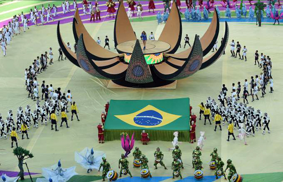 FBL-WC-2014-OPENING CEREMONY