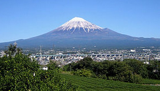御嶽山の警戒レベルは1だった！？懸念される富士山噴火、1.3万人が死傷で被害総額2.5兆円の想定